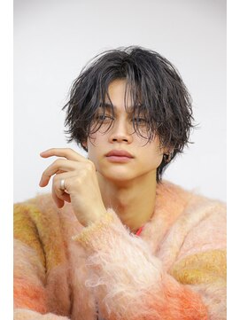 ゴールド 大阪 梅田店(GOALD) ミディアムスパイラル