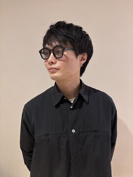 セブンベルベット(7 Velvet) ラフショート