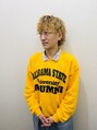 ヘアーメイクアンドネイル ヴォーグ(Hair Make&Nail VOGUE) 清水 真樹