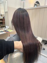 シダ(sida)&nbsp;ラベンダーピンク