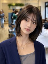 コート 表参道(Cote) 【Cote表参道】20代30代40代大人ボブ/ひし形ボブ/レイヤーボブ