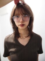 キャンバス(canvas)&nbsp;暖かブラウン