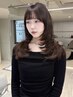 【平日限定】似合わせカット 5700→4500