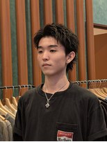 ミュウ(MIU)&nbsp;スパイキーショート