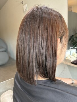 本と南風 guest design