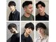 Men's JESTER【メンズジェスター】メンズカット/メンズパーマ/メンズカラー/フェードの写真