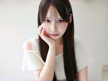 パティナベール (Patina Veil)
