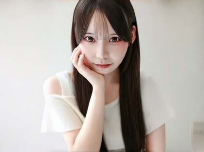 パティナベール (Patina Veil)の写真