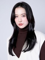 エンタク 新宿三丁目店(enntaku)&nbsp;韓国/レイヤーカット/縮毛矯正/men's/新宿三丁目駅