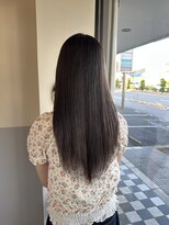 バショ(ba sho)&nbsp;グレージュ
