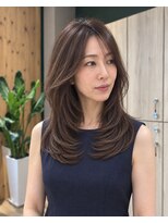 エラ(ERA)&nbsp;髪質改善/白髪染め/白髪ぼかし/酸性ストレート/縮毛矯正