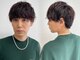 バサ 野方店(BASSA)の写真/【髪型と頭皮の悩みに】VEENA頭皮洗浄×再現性メンズカット!オンオフ決まる大人の清潔感スタイル