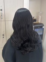 クララジャパン センター南店(CLALA JAPAN)&nbsp;艶やか！韓国風くびれレイヤー