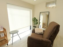 アルコ(arco)の雰囲気（まつ毛パーマ&眉毛の個室があります。）