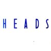 ヘッズ 本八幡店(HEADS)のお店ロゴ