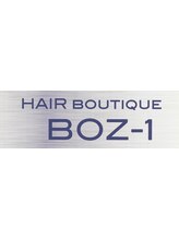 HairBoutiqueBOZ-1 溝の口店【ヘアブティックボズワン】