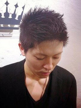 ネロ(nero) さわやかショート[吉祥寺 nero]