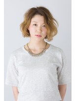 ジアザー(the other)&nbsp;ウェーブ・ボブ