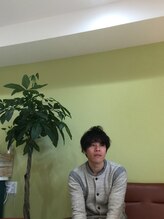 ポーチ(pouch)&nbsp;兒玉 拓哉