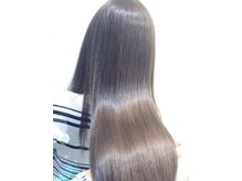 ヘアーズ レアリスト(hair's rea list)
