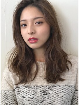 リパブリッシュ バイ ゴズウェルヘア(Republish by Goeswell Hair) 魅力倍増カール デジキュアナチュラルパーマ