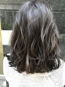 リバレッジ 広尾(Leverage) Leverage【古尾義仁】極上とろみアディクシーグレージュ