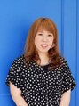 ヘアリゾートバイアジュール(hair resort by AZURE)&nbsp;池田 えりな