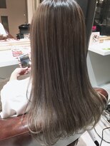 アベリーニューヨーク(Avery NEWYORK)&nbsp;ash silver