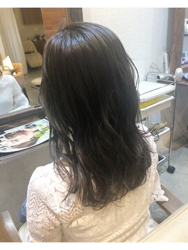 リゴッツ ドゥア プトゥリ(Regottz dua putri) オリージュ＊