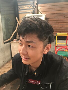 スヌーク(SNOOK) 中学生フリースタイル