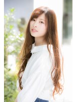 バランス ウラワ(balance URAWA)&nbsp;やわらかニュアンスウェーブ