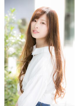 バランス ウラワ(balance URAWA) やわらかニュアンスウェーブ