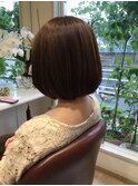 ボブ