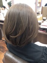 ナトゥーラ 滝ノ水店(Natura)&nbsp;アッシュ・ボブ