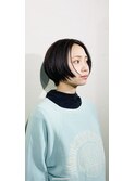 スリークボブ