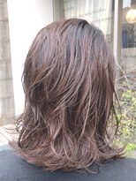 グリー(Gree)&nbsp;Gree【ナチュラルミディアム】