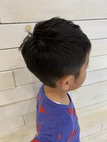 ラック 辻堂(LUCK)&nbsp;KIDS CUT
