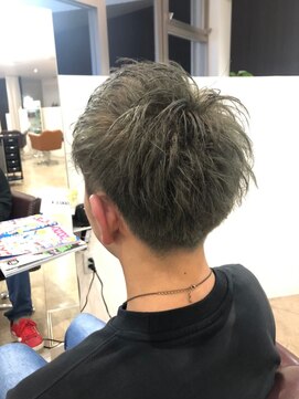 カルマ(KARMA) マッドアッシュ