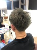 マッドアッシュ