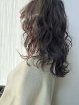 ロックス バイ マグ 松本(rocks BY MAG)&nbsp;【rocks】透明感カラー/グレージュ/シースルー