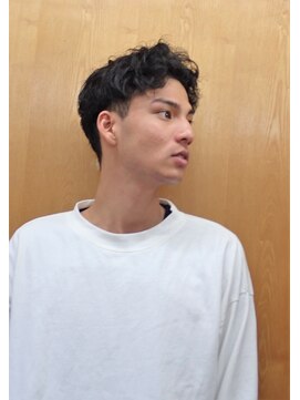 ココロコ(COCO LOCO) ツイスト・スパイラルパーマ