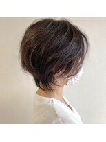 ワンズ 大里店(ONE'S) くびれショート