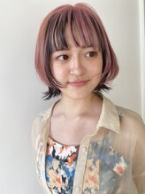 コワファースト  させぼ五番街店(COIFF1RST)&nbsp;人と差を付けたいならコレ☆