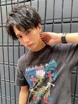 ツーダブルバイフィフス 茶屋町店(WW.. by fifth)&nbsp;かきあげナチュラル5