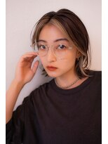 リアン 方南町店(Lian)&nbsp;【2021年新作スタイル】方南町美容室Lian