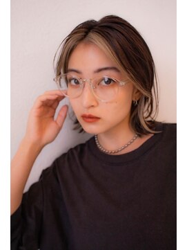 リアン 方南町店(Lian) 【2021年新作スタイル】方南町美容室Lian