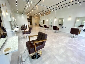 Agu hair Clair 延時店【アグ ヘアー クレール】