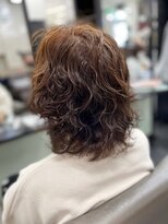 びゃんびゃん 浅水本店&nbsp;ウルフランダムウェーブ