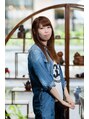 リアン(Lien) アベ