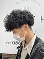 アーチ ブランチ 岡山北長瀬店(ARCH) 人気爆発中波巻きパーマやツイスト、スパイラルパーマ得意です！